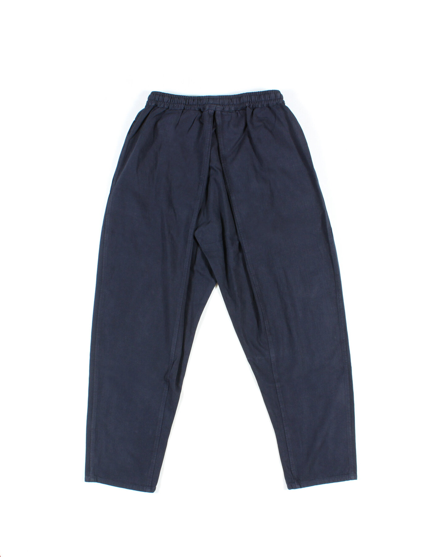 Prospective Flow KARUSAN パンツ ナチュラル M KARUSAN - WOOL